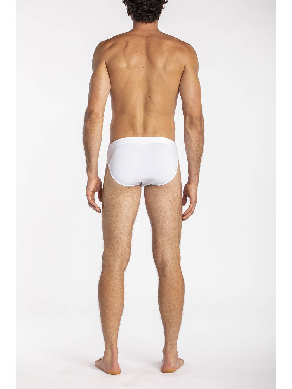 Julipet Slip Medio In Jersey Di Cotone Elasticizzato Bipack