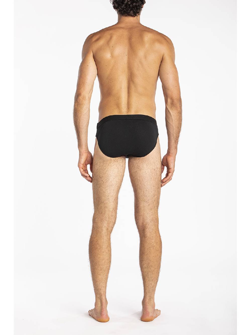 Julipet Slip Medio In Jersey Di Cotone Elasticizzato Bipack