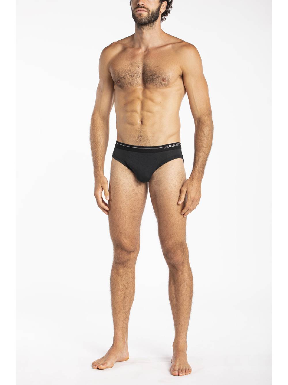 Julipet Slip Medio In Jersey Di Cotone Elasticizzato Taglio Moderno E Confortevole