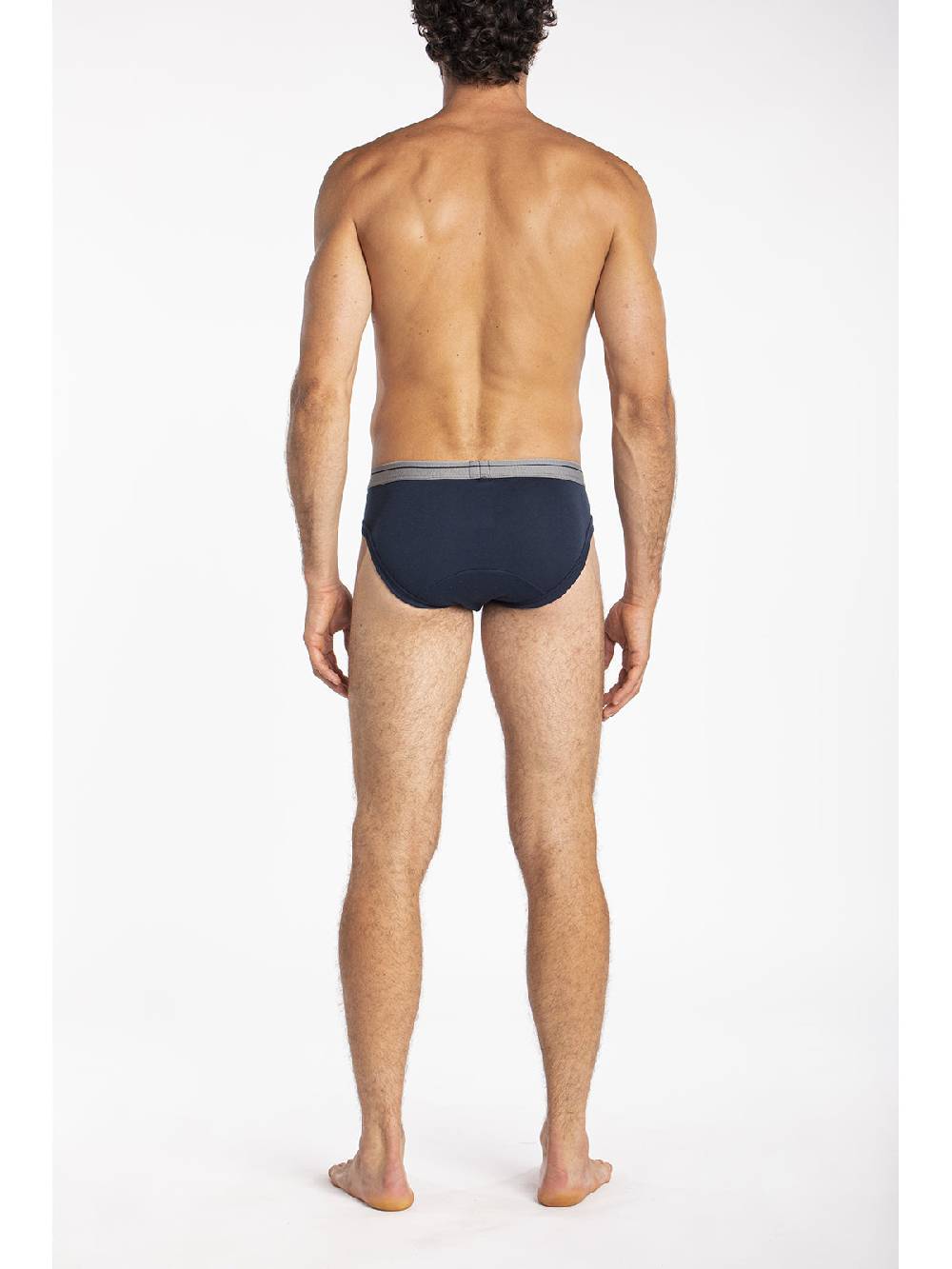 Julipet Slip Medio In Jersey Di Cotone Elasticizzato Taglio Moderno E Confortevole