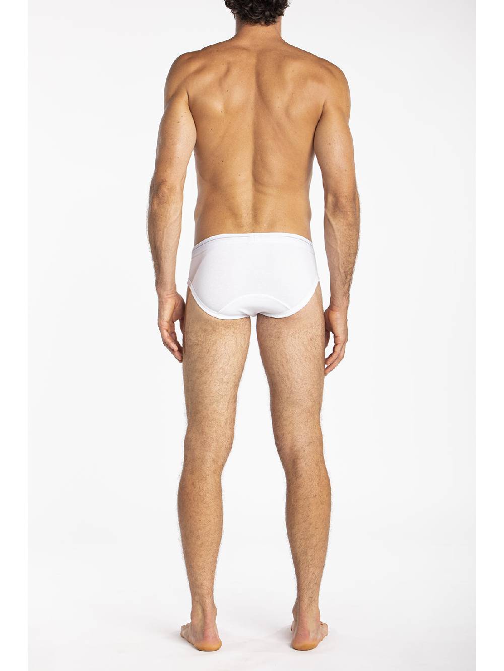 Julipet Slip Medio In Jersey Di Cotone Elasticizzato Taglio Moderno E Confortevole