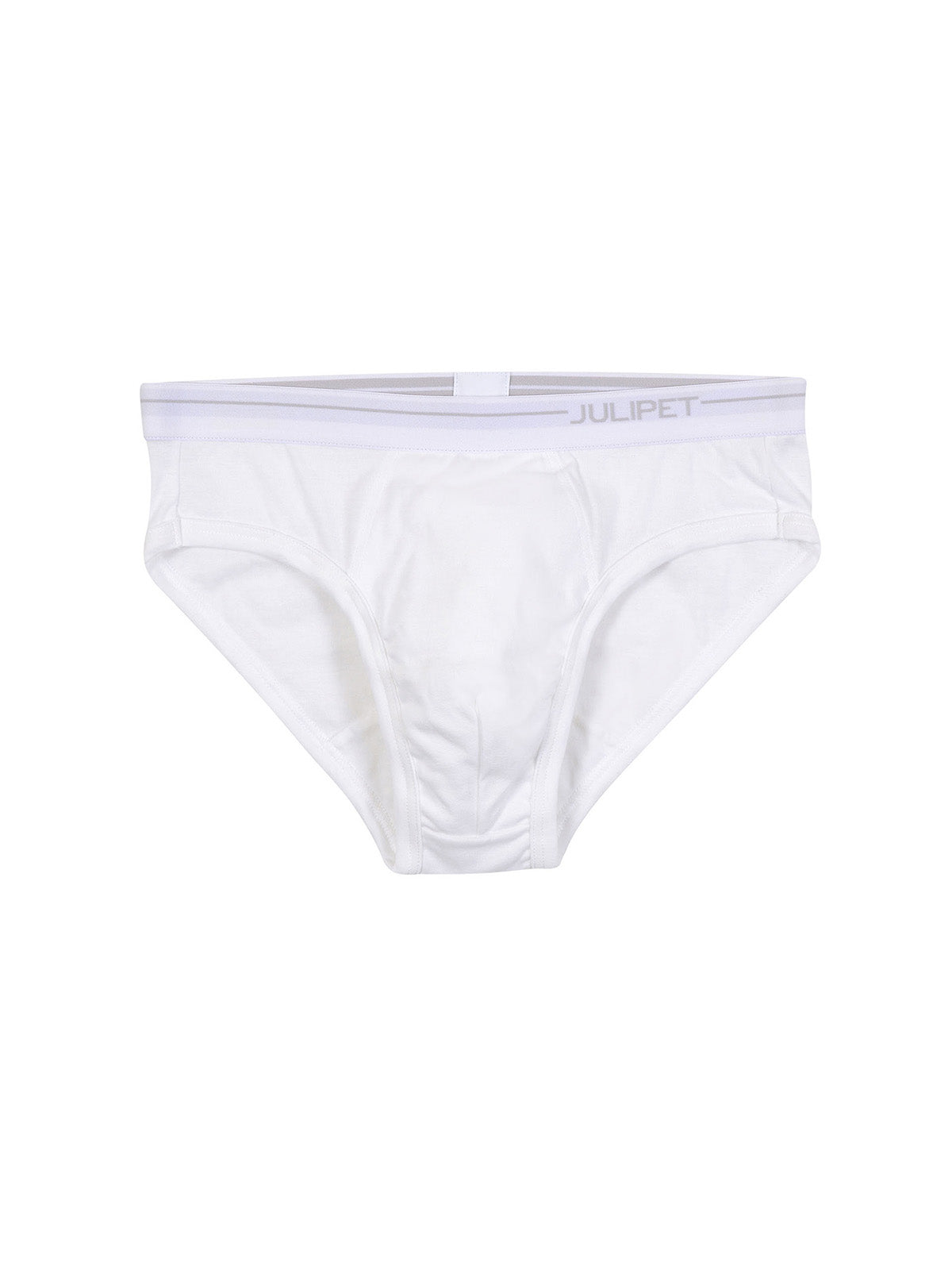 Julipet Slip Medio In Jersey Di Cotone Elasticizzato Taglio Moderno E Confortevole