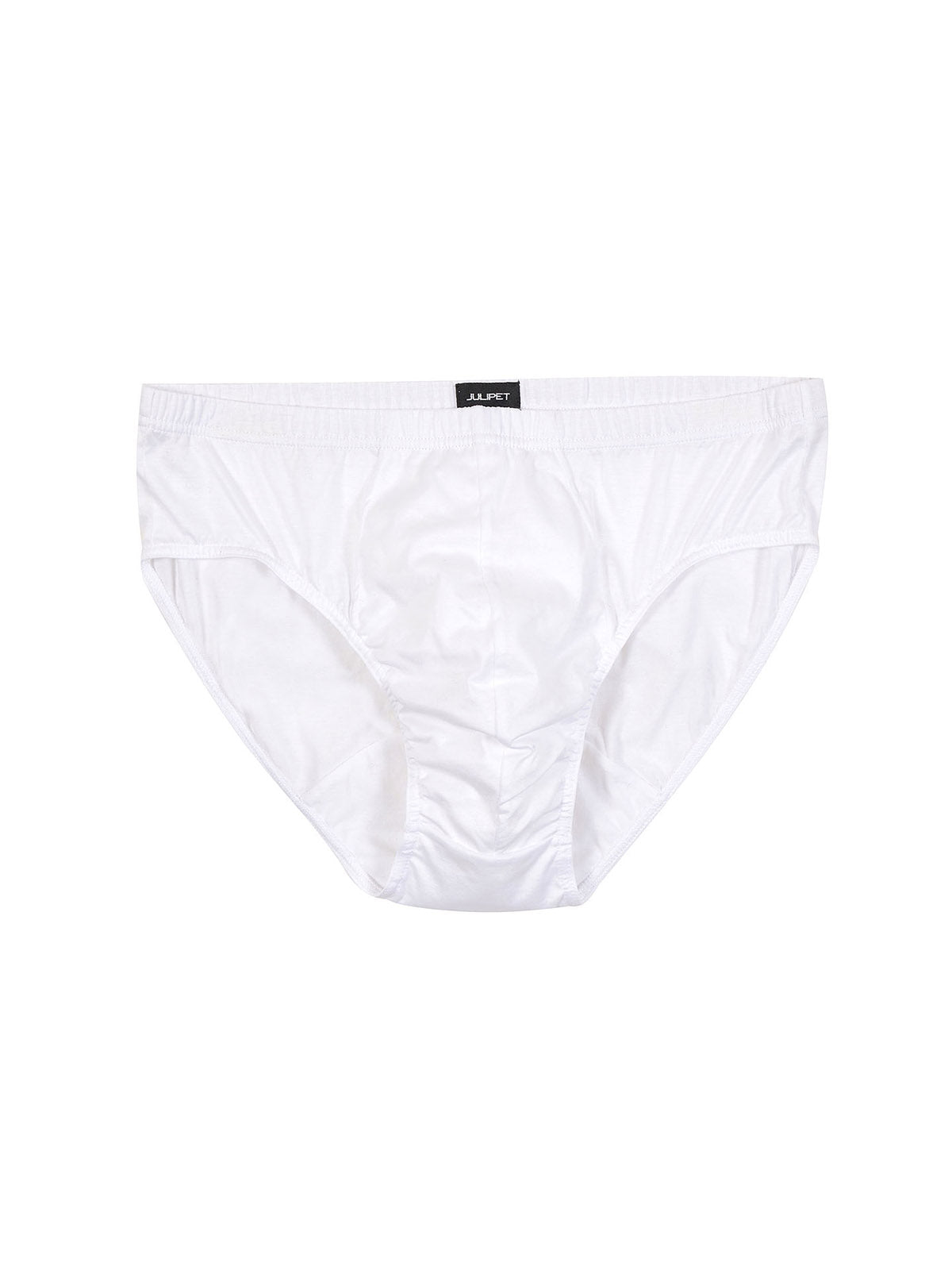 Julipet Slip Medio In Jersey Di Puro Cotone Mercerizzato E Gasato