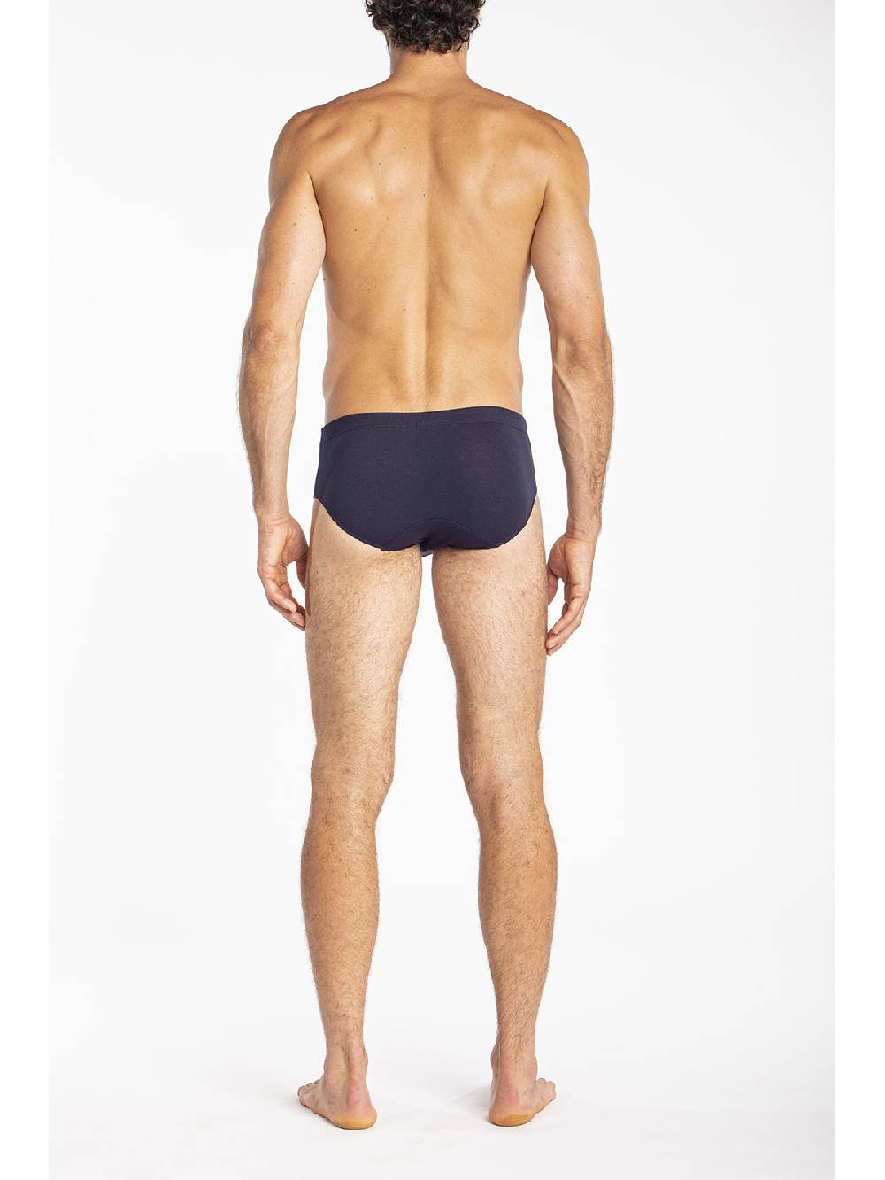 Julipet Slip Medio In Leggero Jersey Di Cotone Elasticizzato