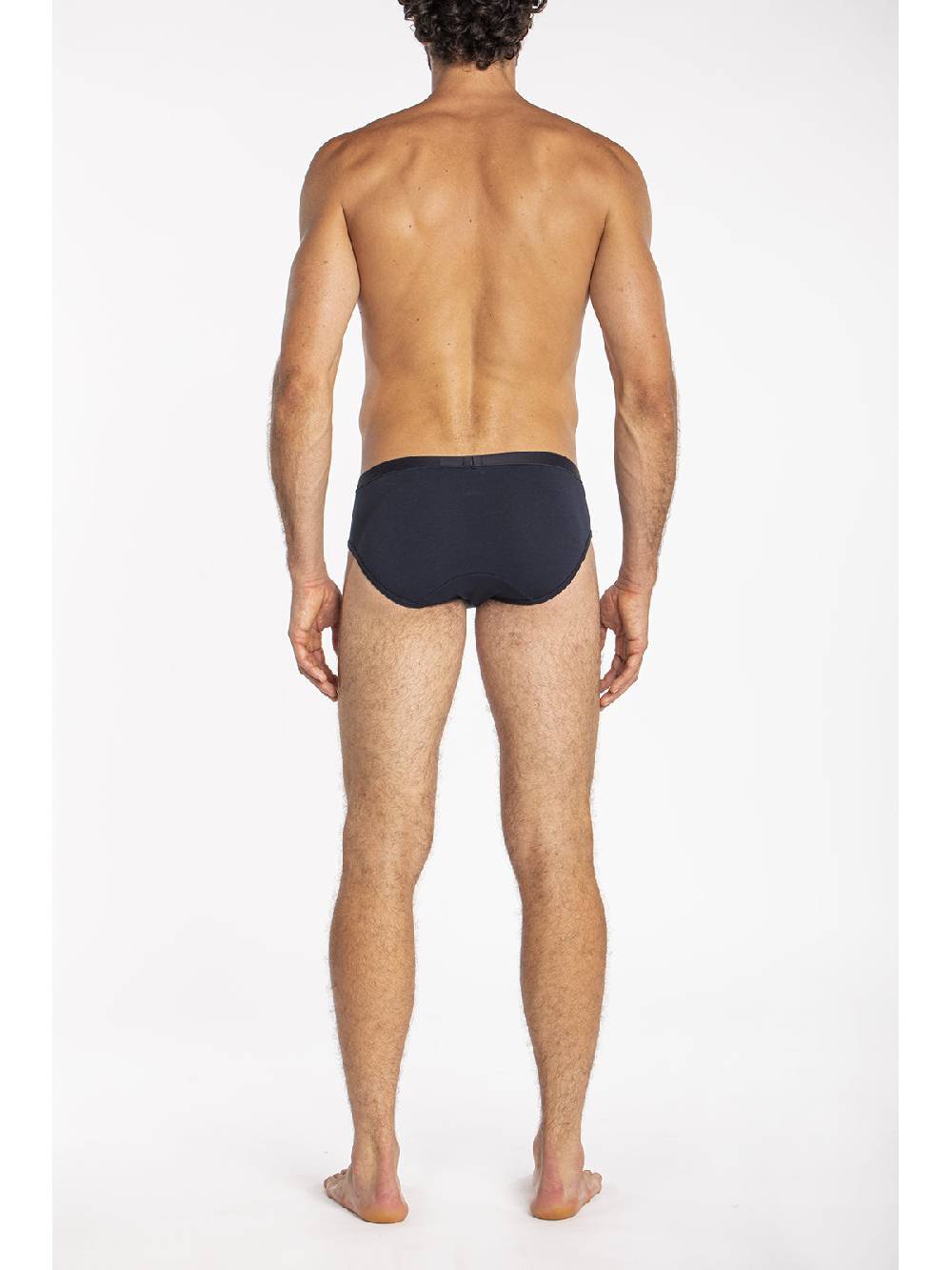 Julipet Slip Medio In Leggero Jersey Di Cotone Elasticizzato