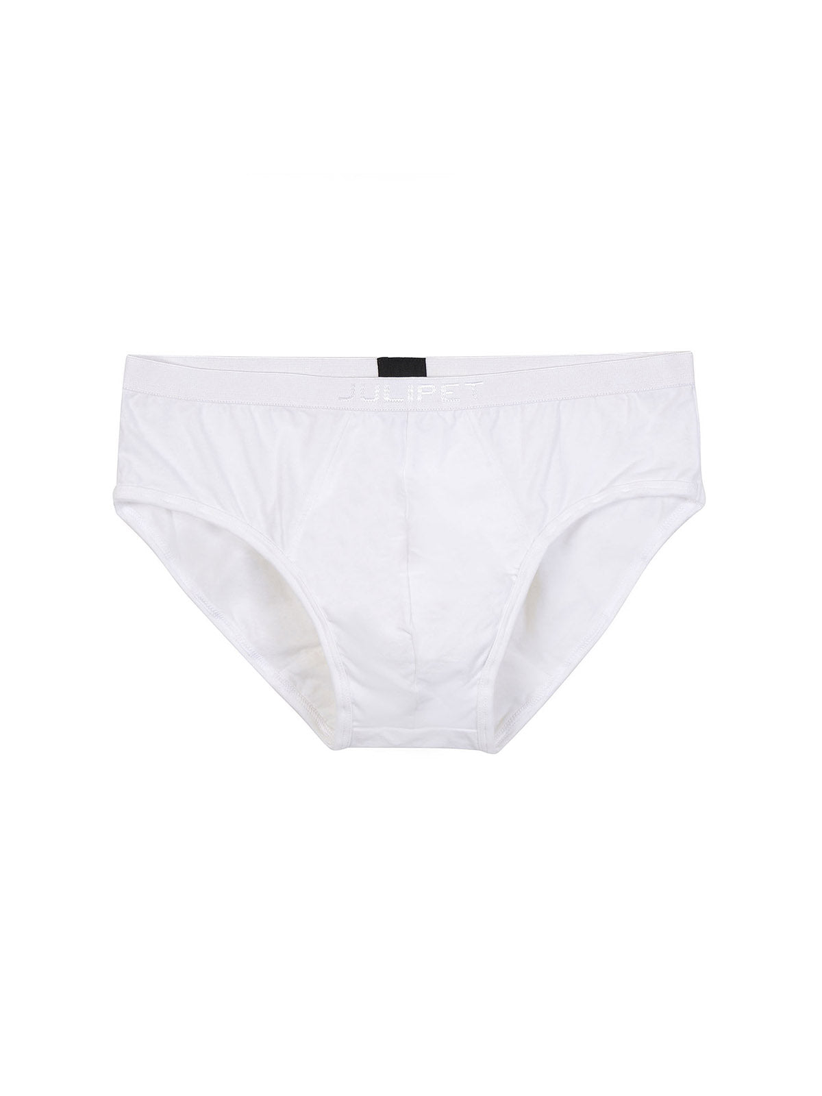 Julipet Slip Medio In Leggero Jersey Di Cotone Elasticizzato