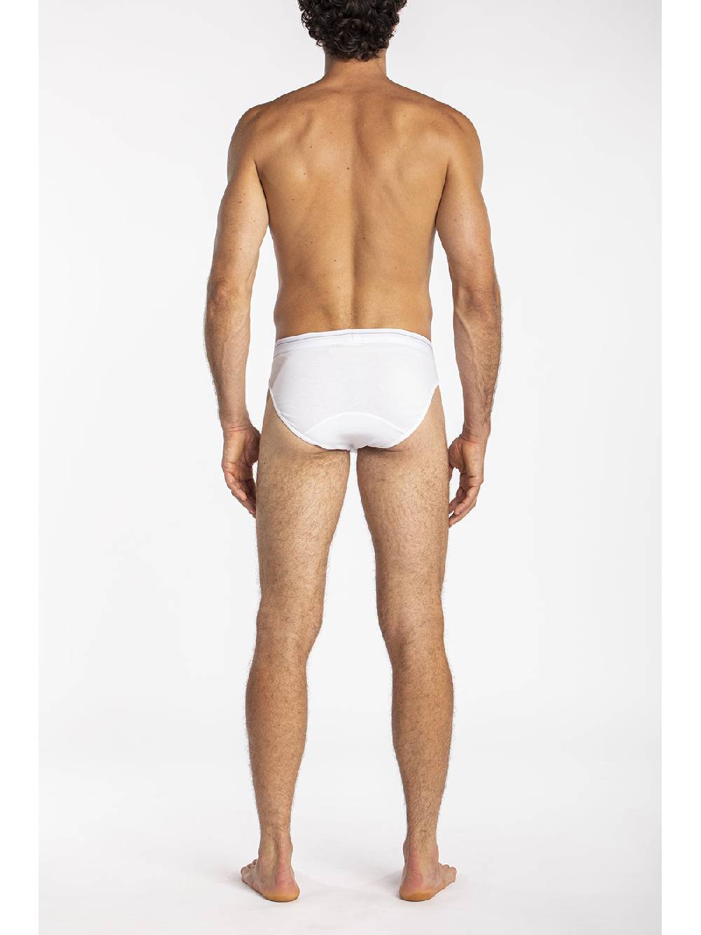 Julipet Slip Mini In Jersey Di Cotone Elasticizzato Taglio Moderno E Confortevole