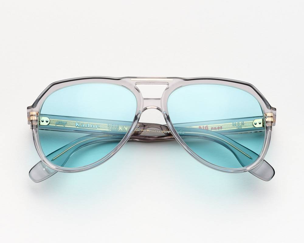Kàdor Occhiale da sole Big Pilot 1