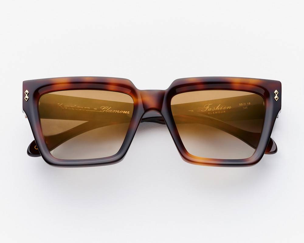 Kàdor Occhiale da sole Fashion Glamour