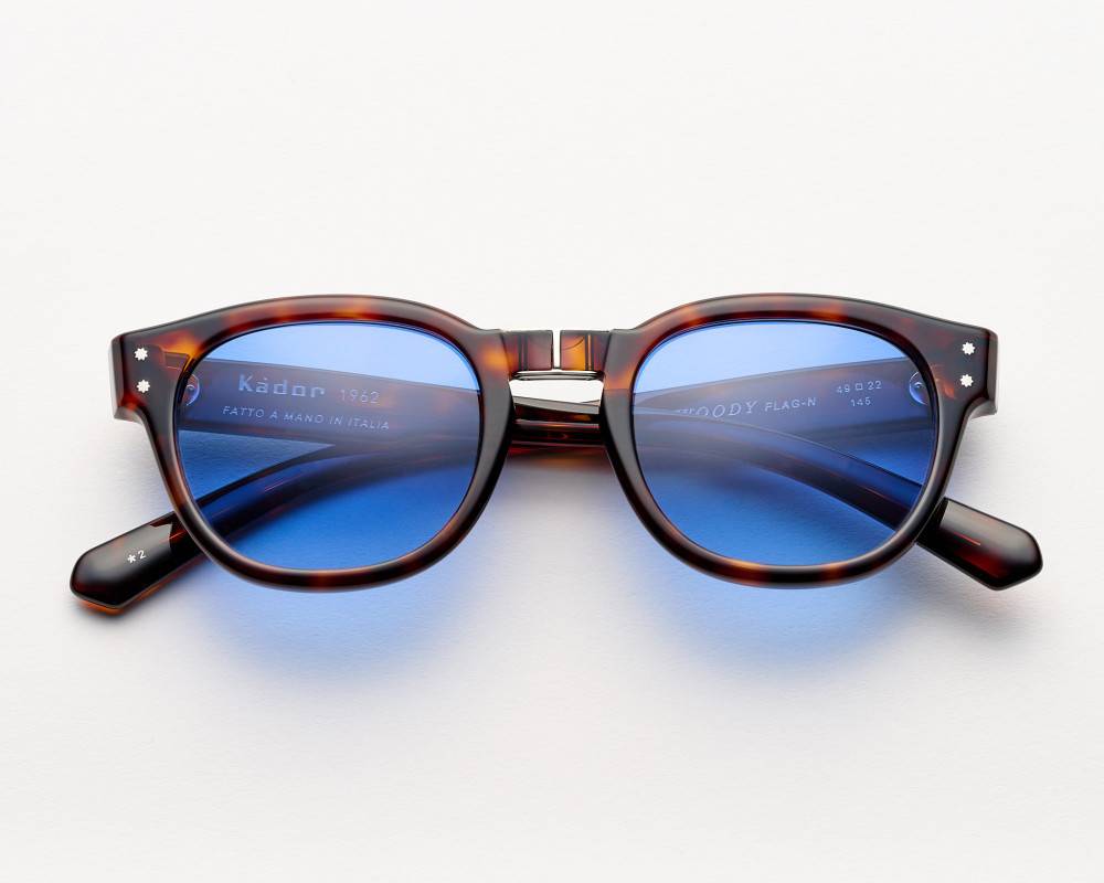 Kàdor Occhiale da sole Flag