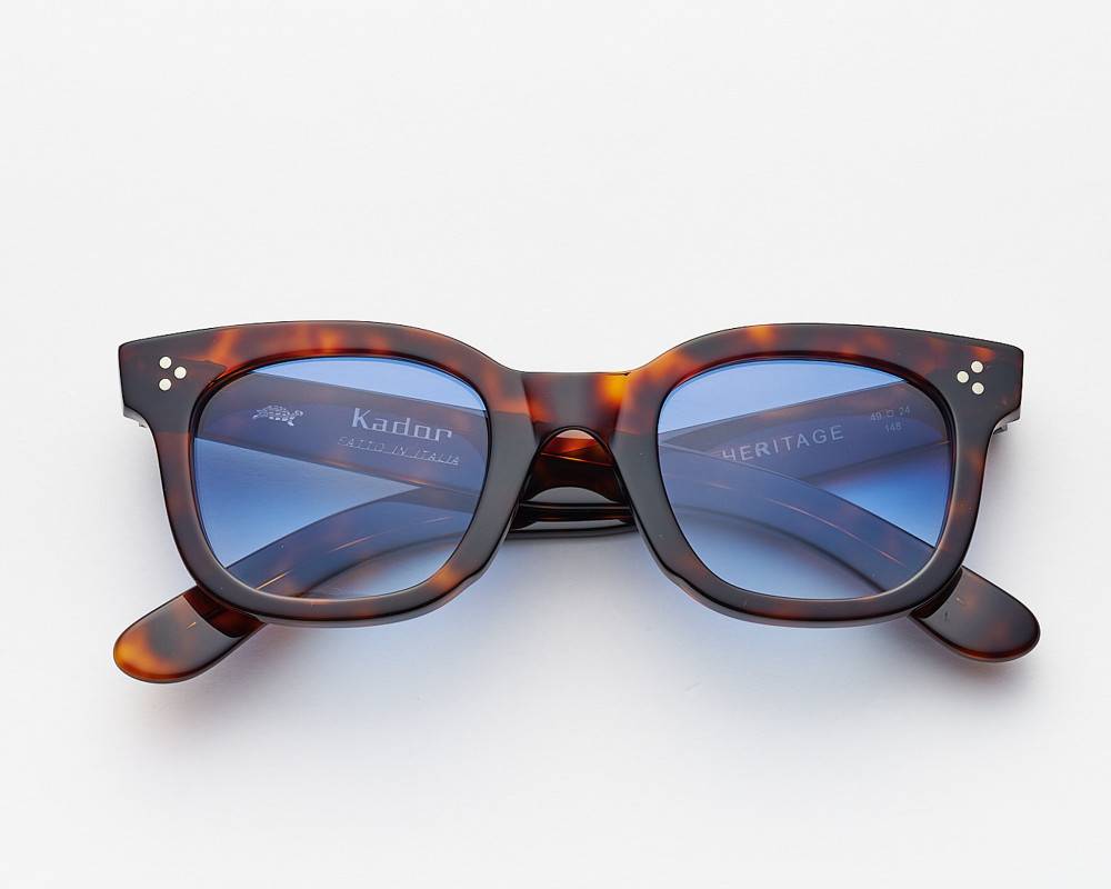 Kàdor Occhiale da sole Heritage