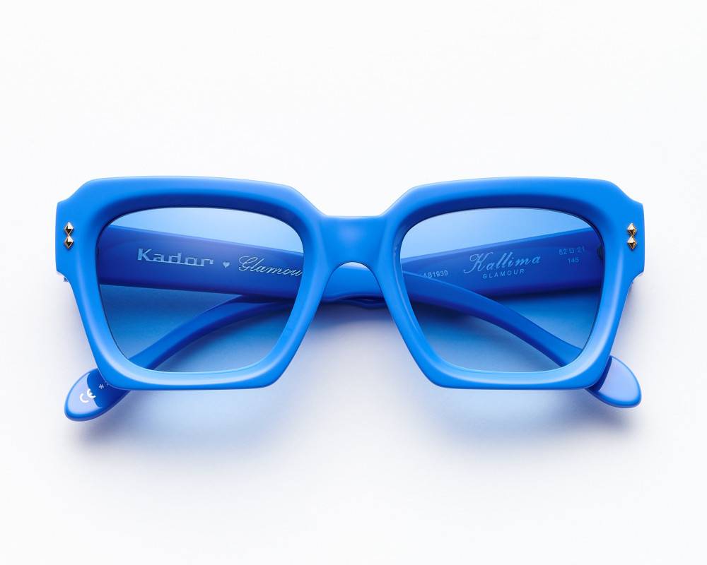 Kàdor Occhiale da sole Kallima Glamour