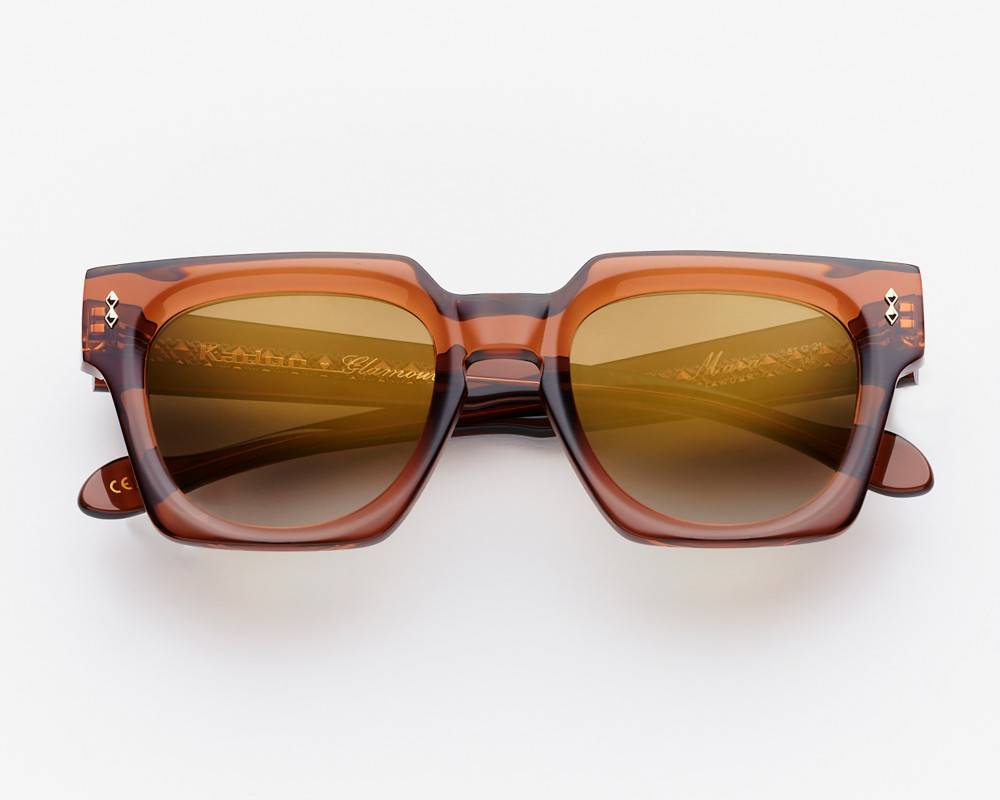 Kàdor Occhiale da sole Maya Glamour