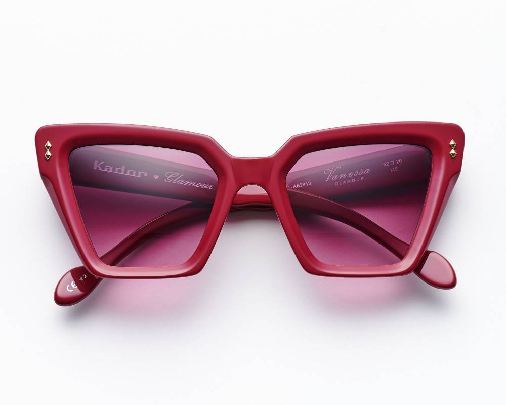 Kàdor Occhiale da sole Vanessa Glamour