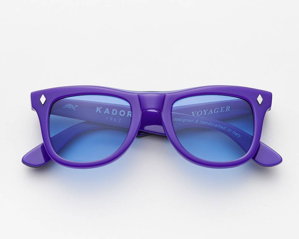 Kàdor Occhiale da sole Voyager