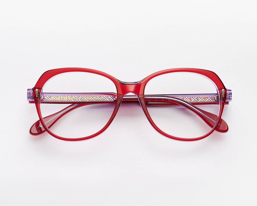 Kàdor Occhiale da vista Aida Glamour