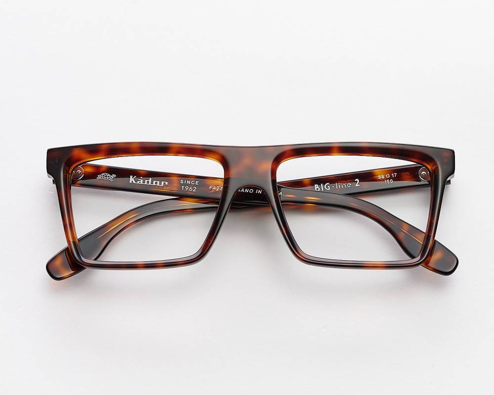 Kàdor Occhiale da vista Big Line 2