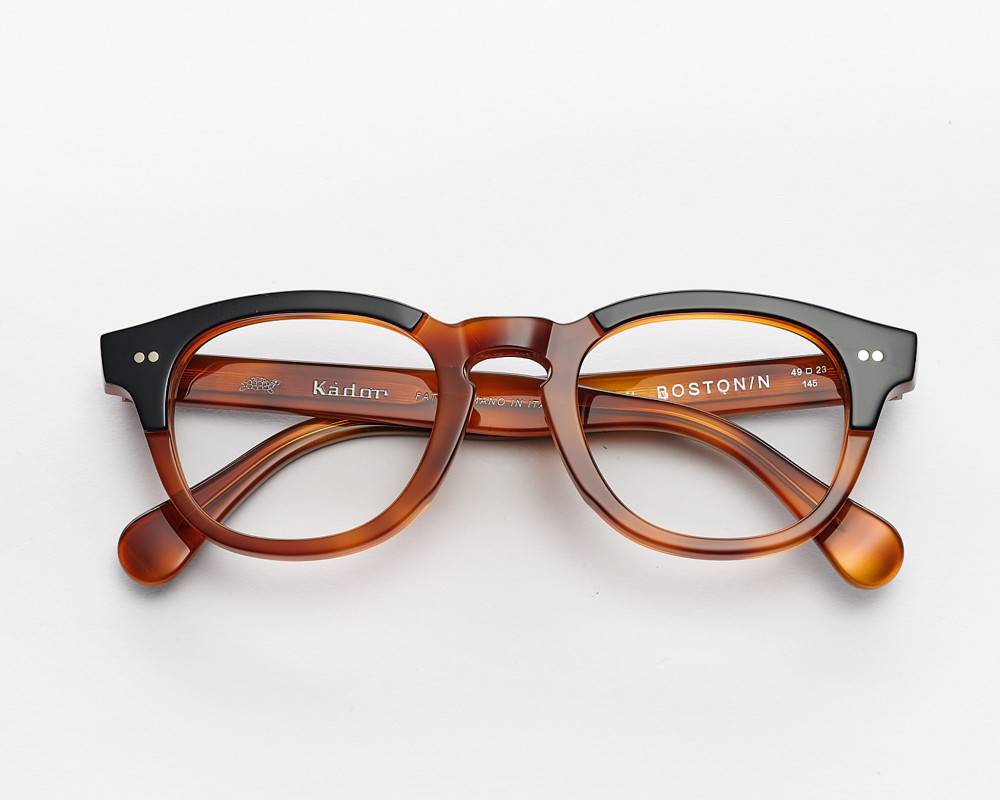 Kàdor Occhiale da vista Boston/N