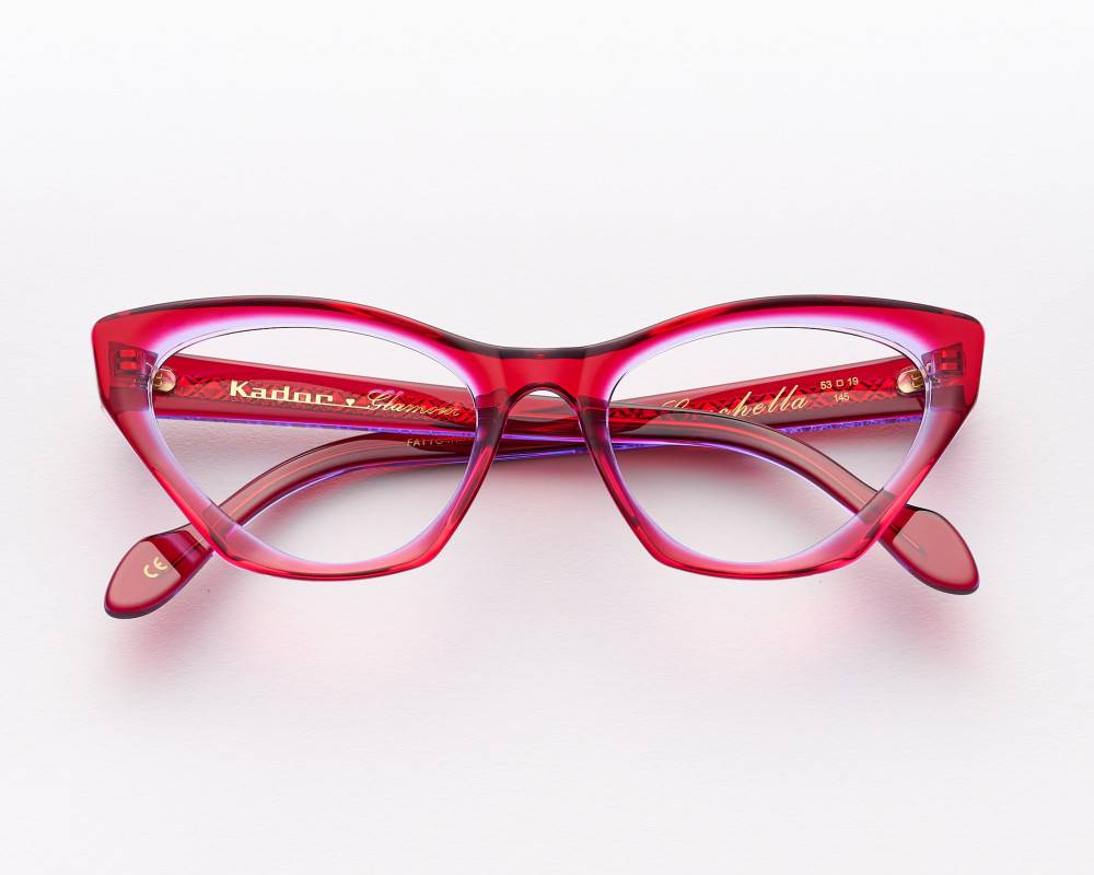 Kàdor Occhiale da vista Coachella Glamour