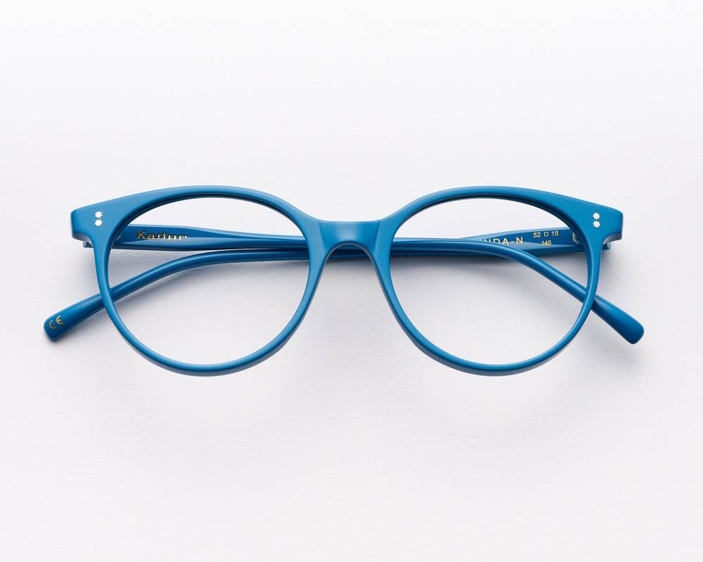 Kàdor Occhiale da vista Cynda/N