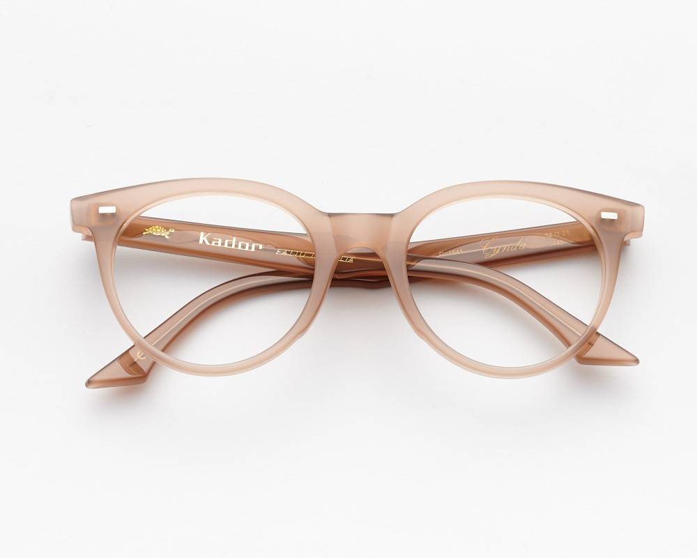 Kàdor Occhiale da vista Cynda