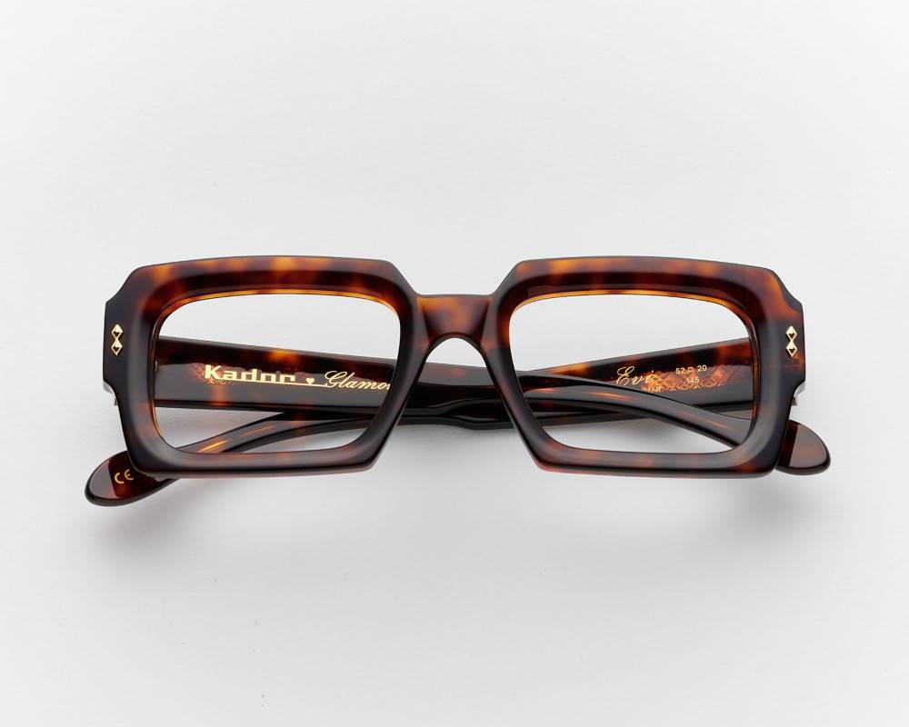 Kàdor Occhiale da vista Evy Glamour