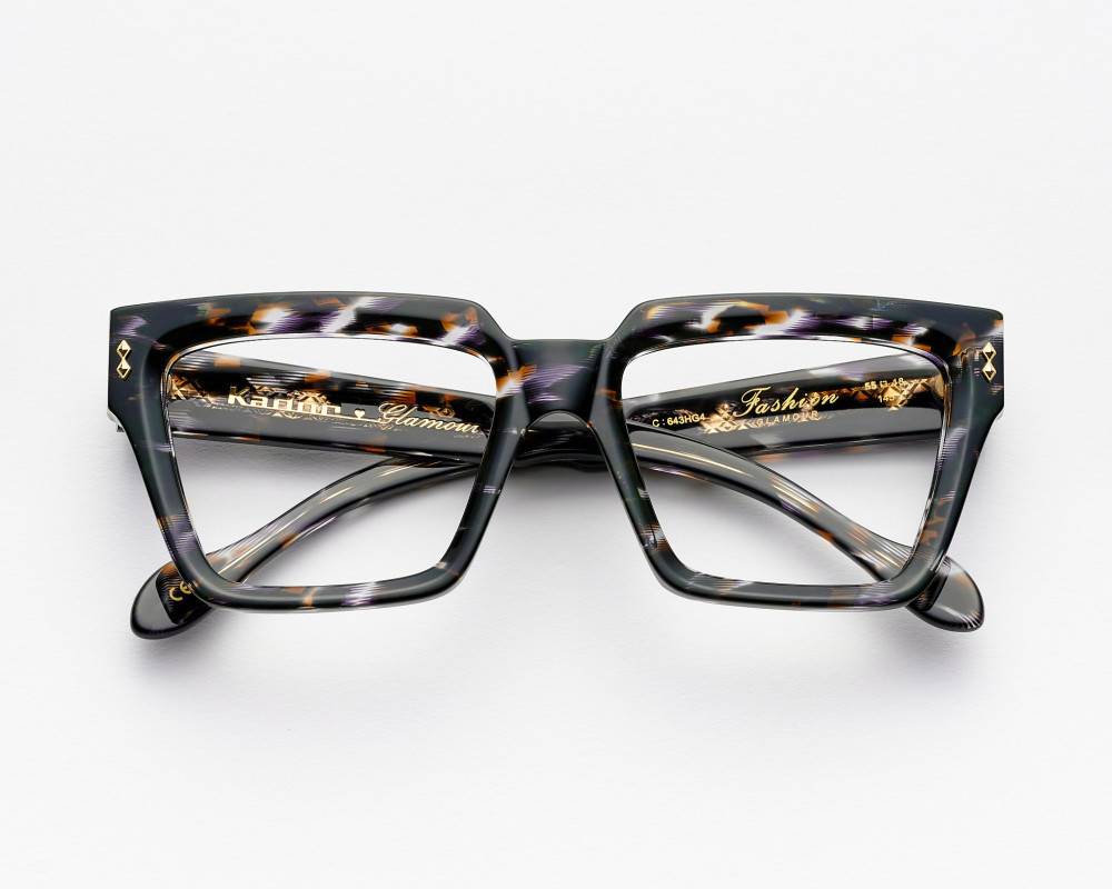Kàdor Occhiale da vista Fashion Glamour