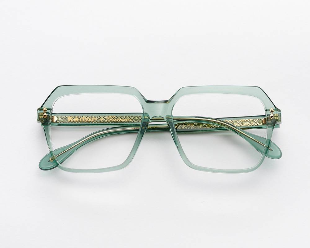 Kàdor Occhiale da vista Giada Glamour