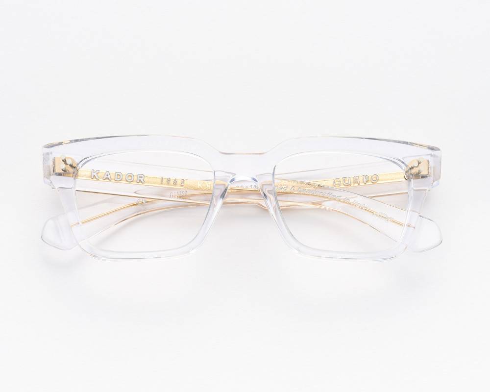 Kàdor Occhiale da vista Guapo