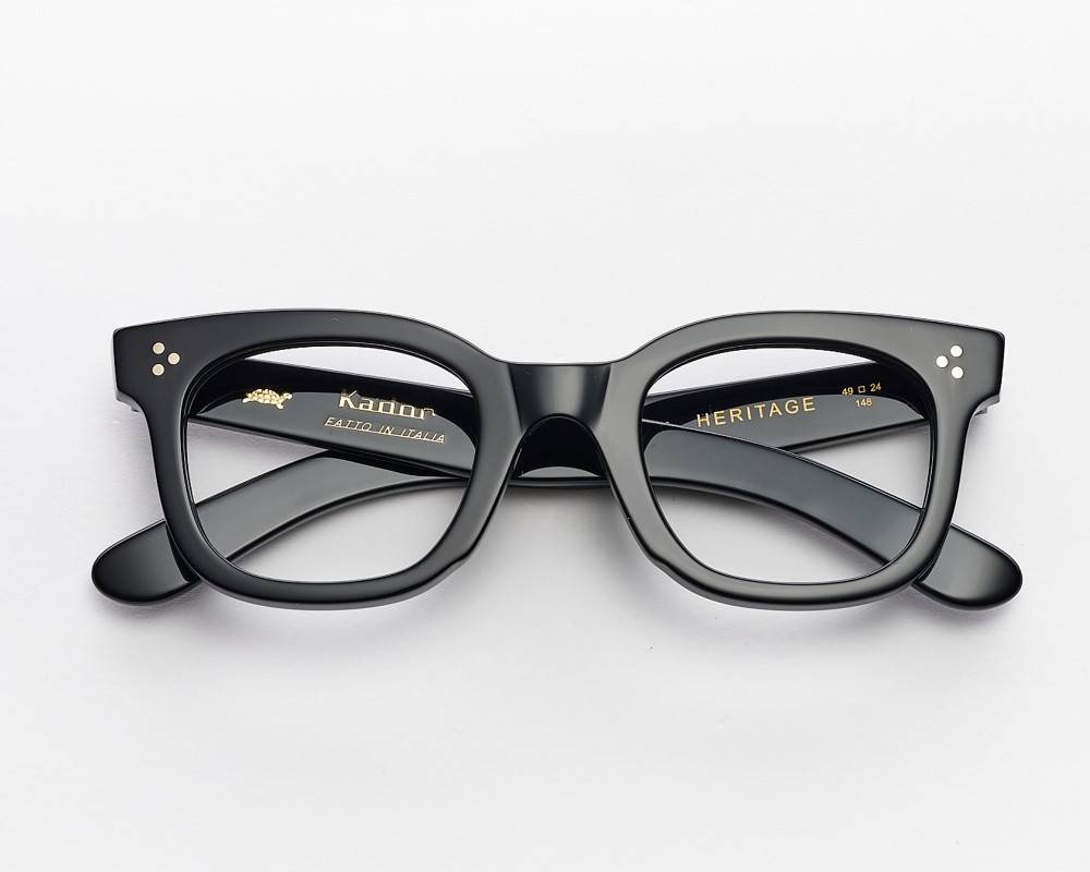 Kàdor Occhiale da vista Heritage
