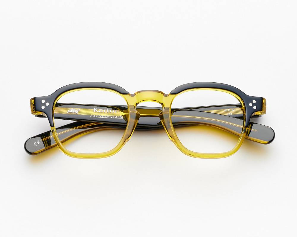 Kàdor Occhiale da vista Jack