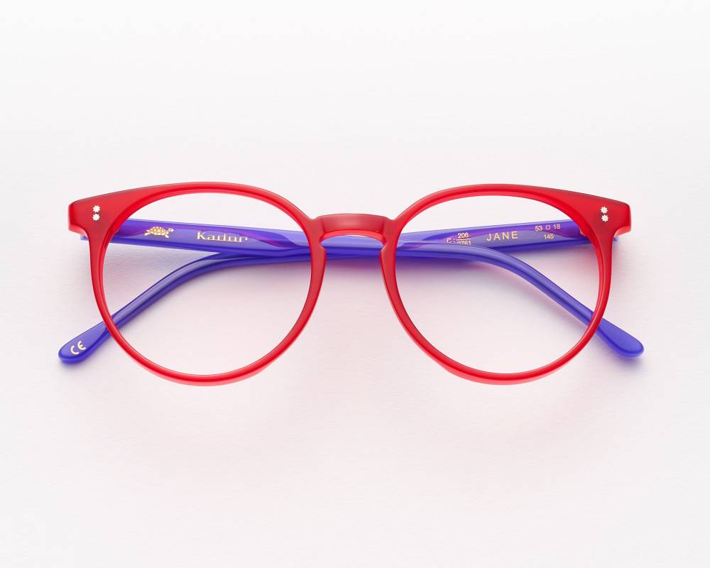 Kàdor Occhiale da vista Jane