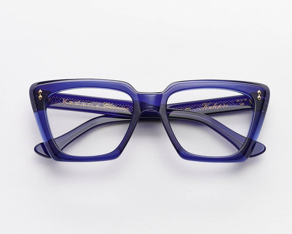 Kàdor Occhiale da vista Kalipso Glamour