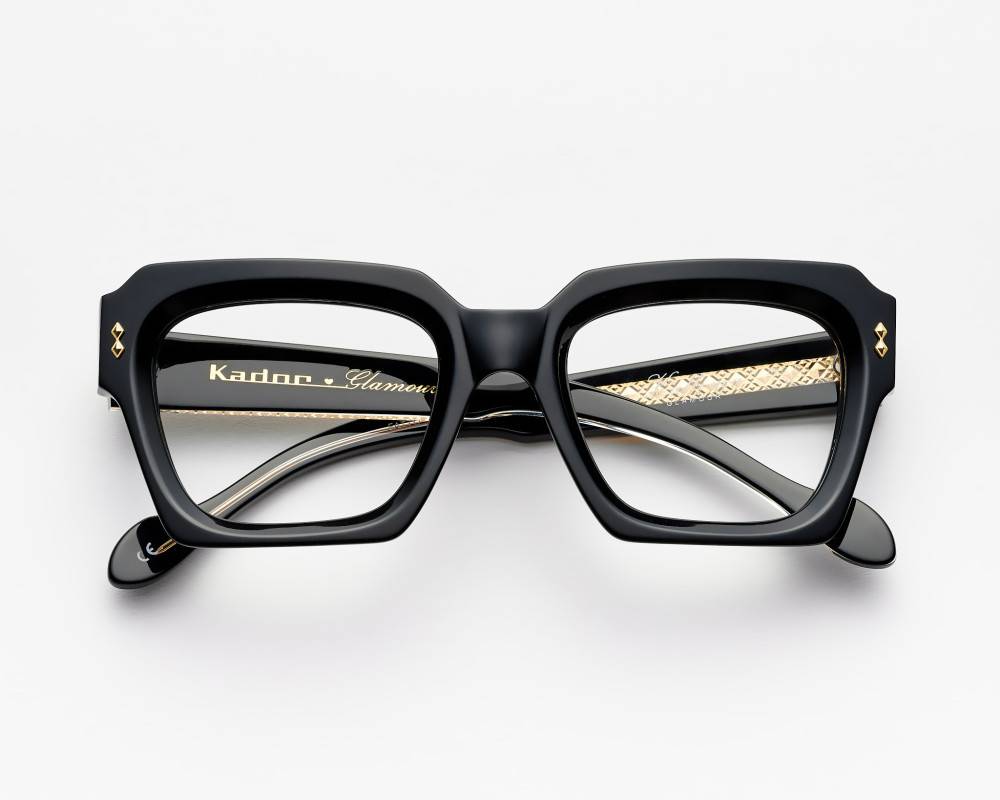 Kàdor Occhiale da vista Kallima Glamour