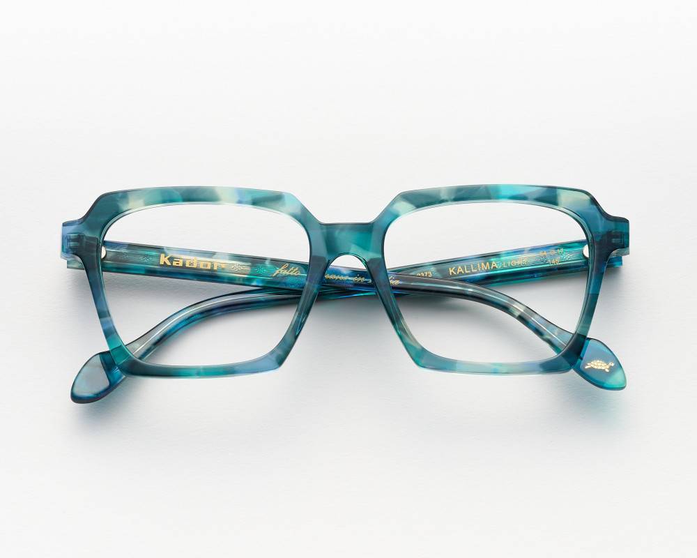 Kàdor Occhiale da vista Kallima Light