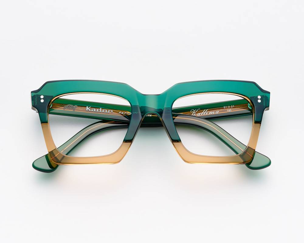 Kàdor Occhiale da vista Kallima