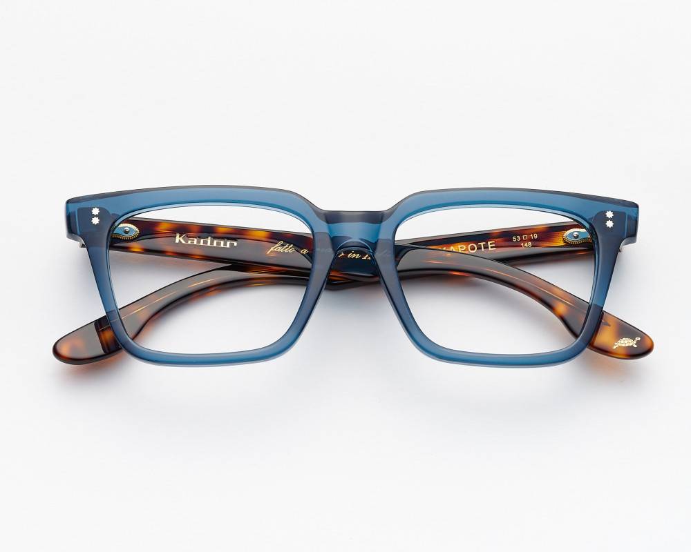 Kàdor Occhiale da vista Kapote