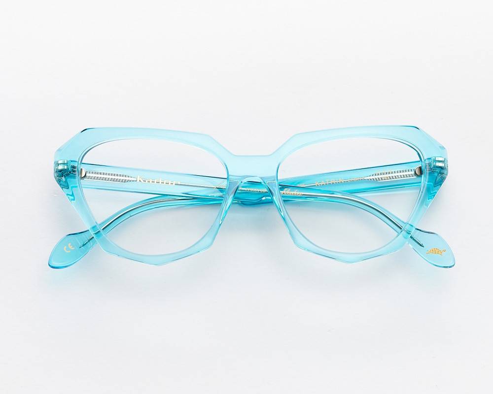 Kàdor Occhiale da vista Katrin Light