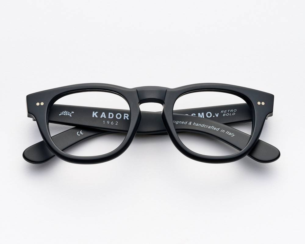 Kàdor Occhiale da vista Kosmo/N