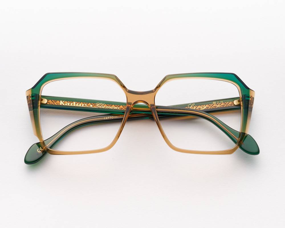 Kàdor Occhiale da vista Lizzy Glamour