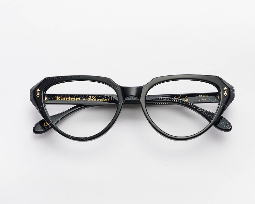Kàdor Occhiale da vista Lola Glamour