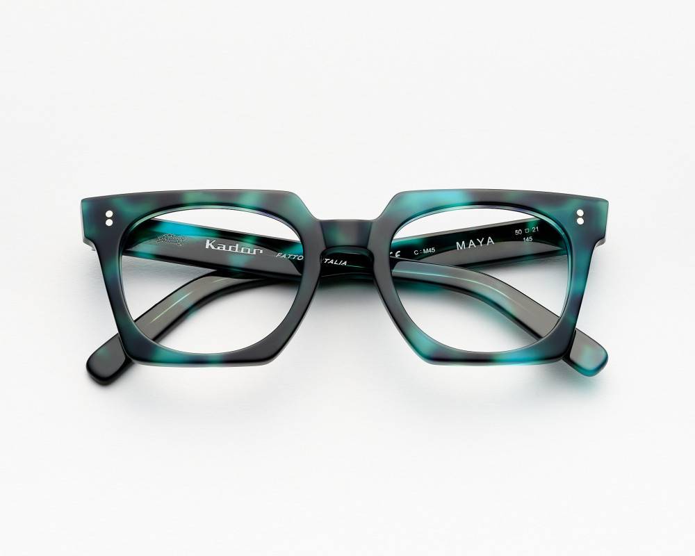 Kàdor Occhiale da vista Maya