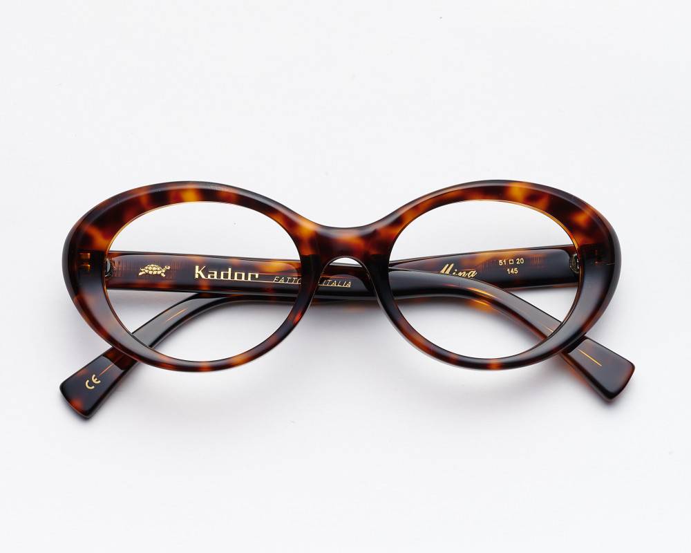 Kàdor Occhiale da vista Mina