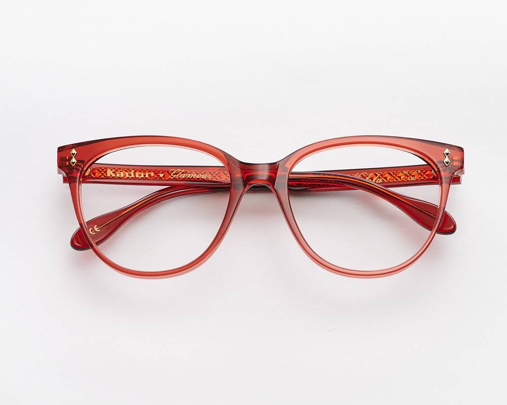 Kàdor Occhiale da vista Nikla Glamour