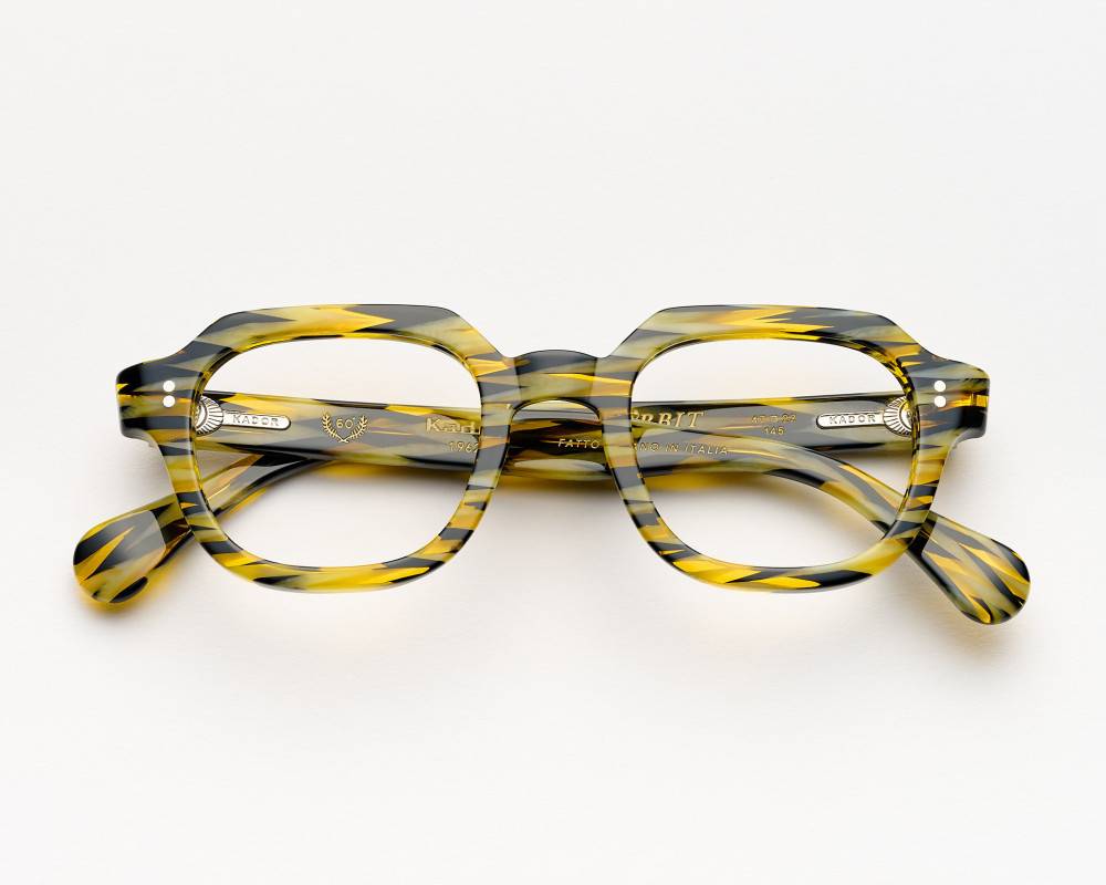 Kàdor Occhiale da vista Orbit Special