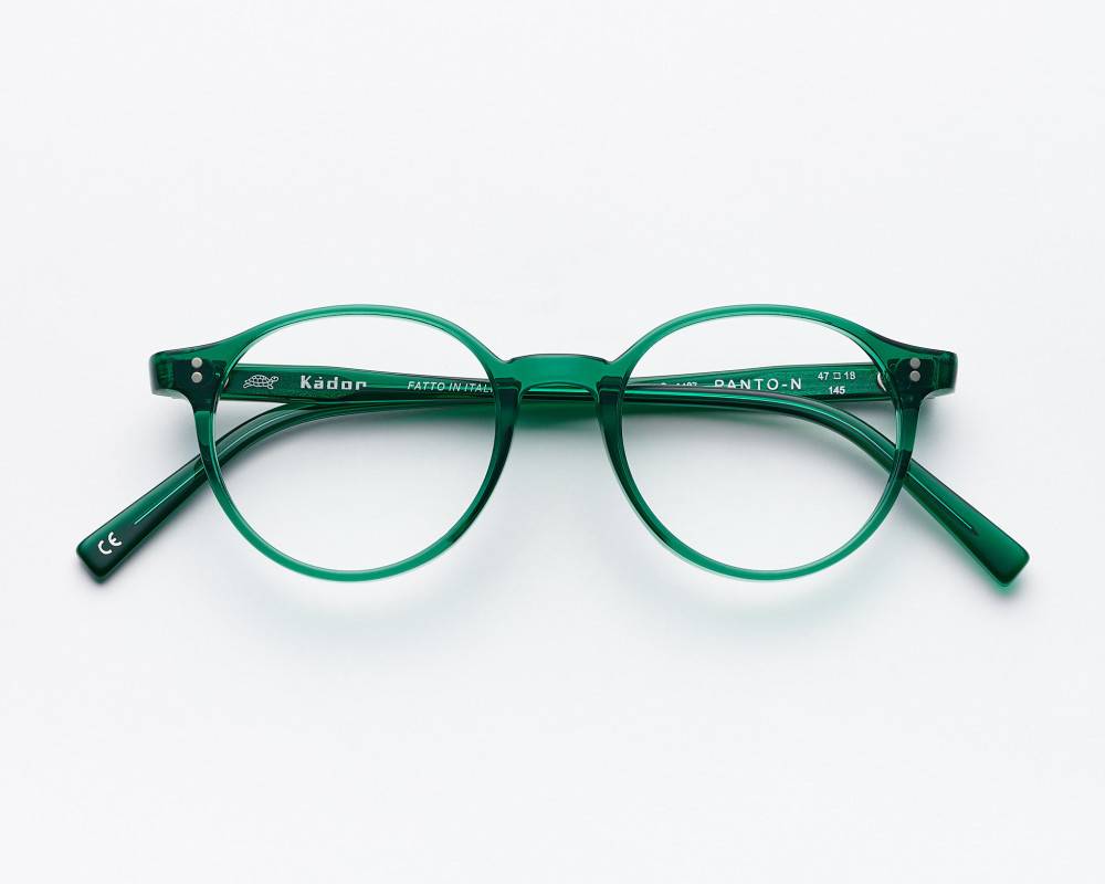 Kàdor Occhiale da vista Panto/N