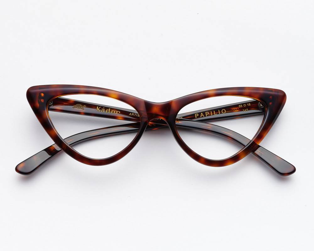 Kàdor Occhiale da vista Papilio