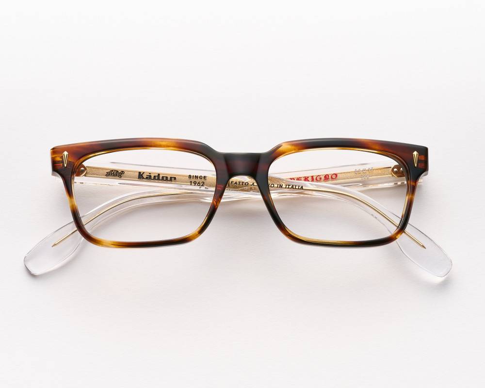 Kàdor Occhiale da vista Pekigno
