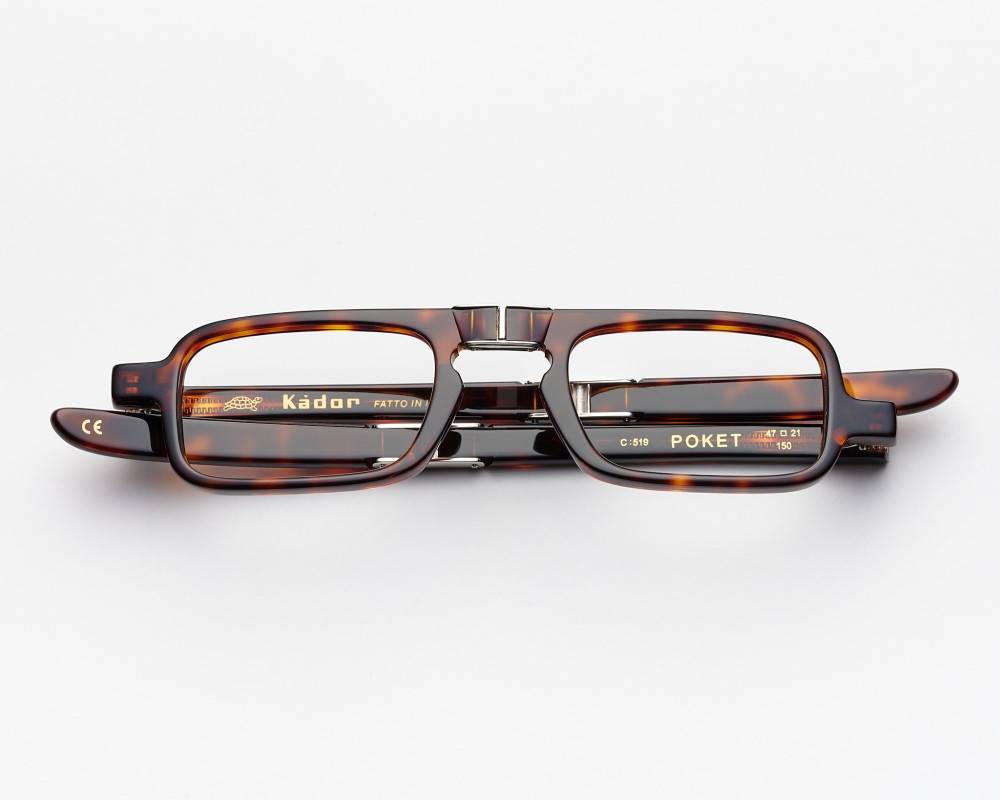 Kàdor Occhiale da vista Poket