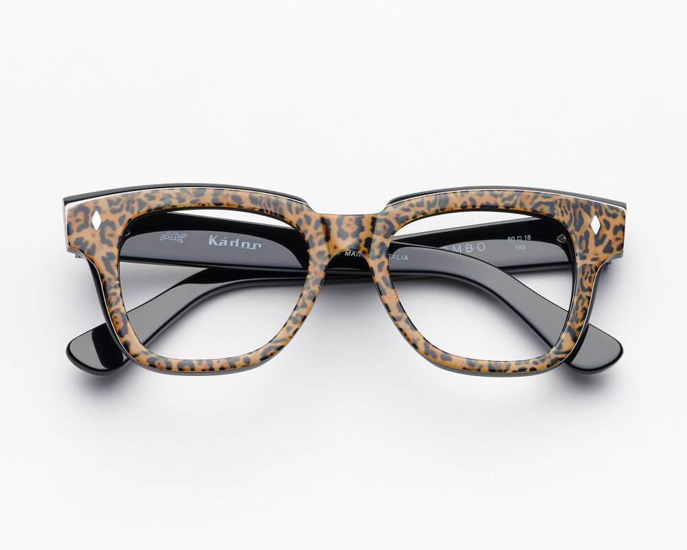 Kàdor Occhiale da vista Rombo